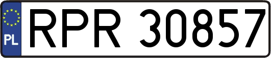 RPR30857