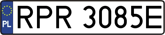 RPR3085E
