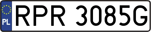 RPR3085G