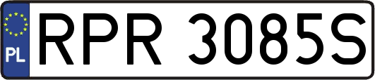 RPR3085S