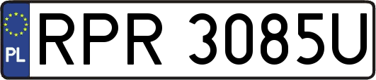 RPR3085U