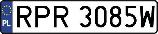 RPR3085W