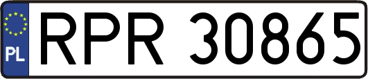 RPR30865
