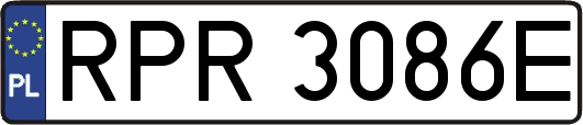 RPR3086E