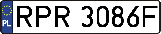 RPR3086F