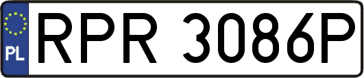 RPR3086P