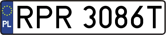 RPR3086T