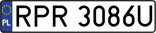 RPR3086U