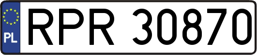 RPR30870