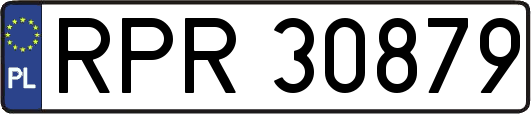 RPR30879