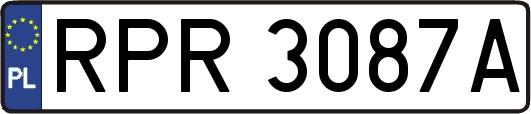 RPR3087A