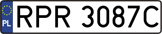 RPR3087C
