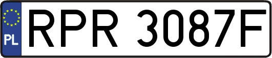 RPR3087F