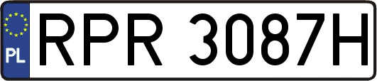 RPR3087H