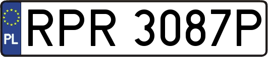RPR3087P