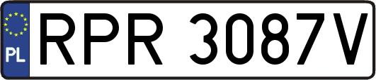 RPR3087V