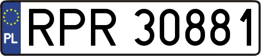 RPR30881