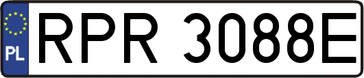RPR3088E