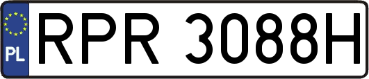 RPR3088H