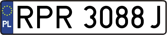 RPR3088J