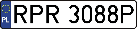 RPR3088P