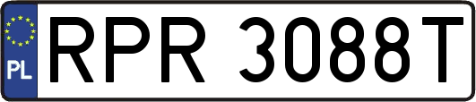 RPR3088T