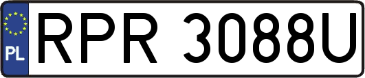 RPR3088U