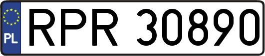 RPR30890