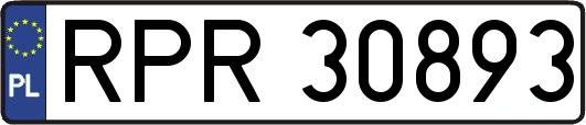 RPR30893