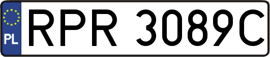 RPR3089C
