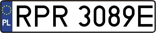 RPR3089E