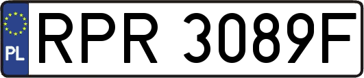 RPR3089F