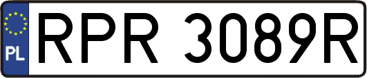 RPR3089R