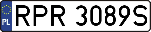 RPR3089S