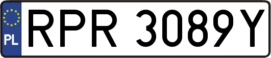 RPR3089Y
