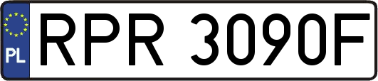 RPR3090F