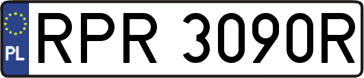 RPR3090R