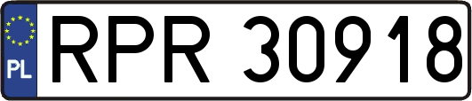 RPR30918
