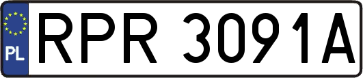 RPR3091A