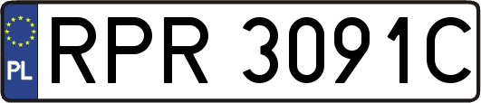 RPR3091C