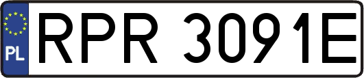 RPR3091E
