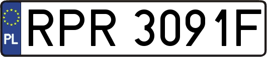 RPR3091F