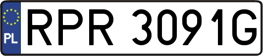 RPR3091G