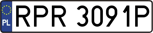RPR3091P