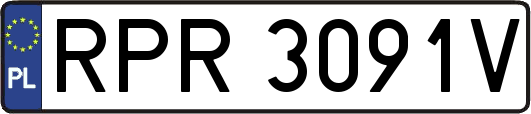 RPR3091V
