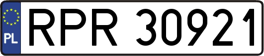 RPR30921
