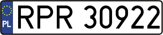 RPR30922