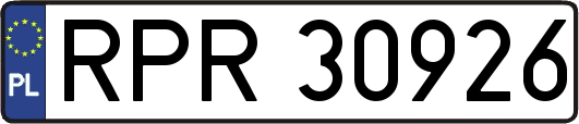 RPR30926