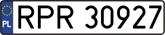 RPR30927