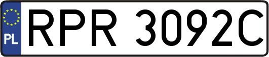 RPR3092C